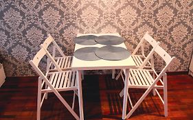 Apartament Kattowitz